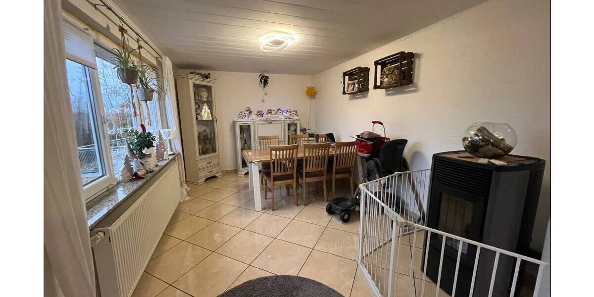 Einfamilienhaus Dietzhölztal Steinbrücken - 5 Zimmer, 130 m&sup2;, 199.500&euro; | Angebot:25667515