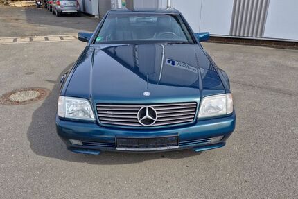Mercedes-Benz SL 280 200.000 km 10.500 &euro; Siegen 57076