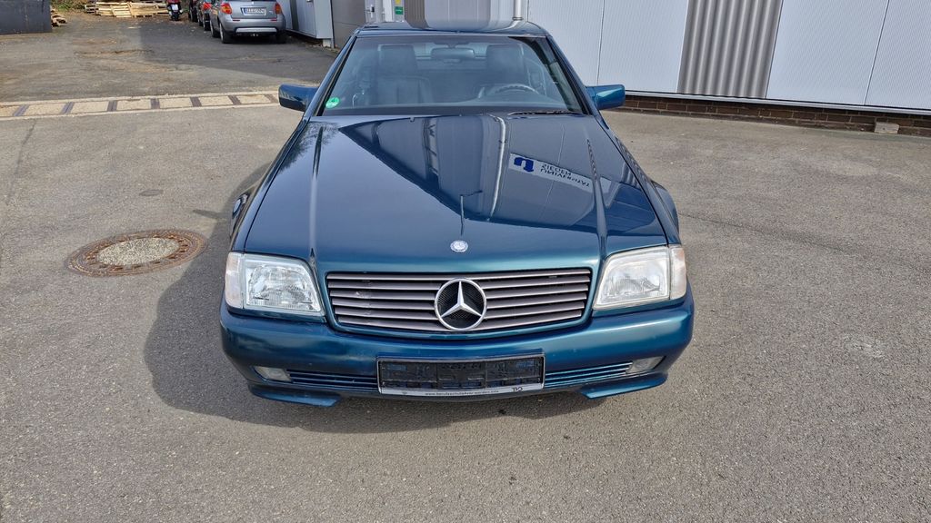 Mercedes-Benz SL 280 200.000 km 10.500 &euro; Siegen 57076