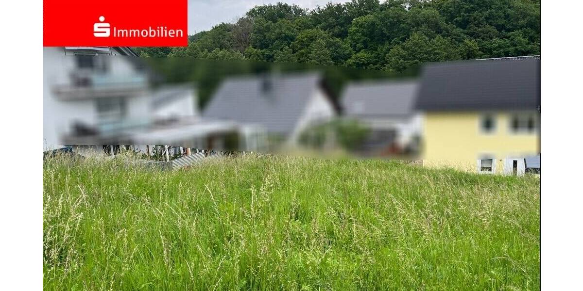 Grundstück Eschenburg Eibelshausen - 59.500&euro; | Angebot:25667773