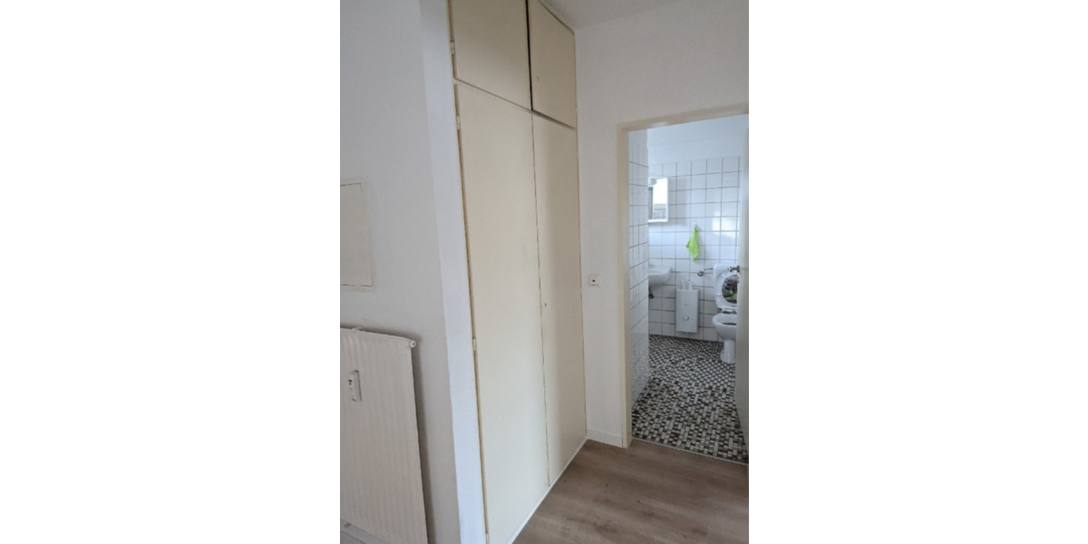 Etagenwohnung Netphen - 2 Zimmer, 67 m&sup2;, 600&euro; | Angebot:23899690