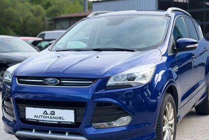 Ford Kuga 90.500 km 12.490 &euro; Wilden (Siegerland) 57234