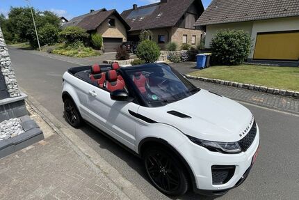 Land Rover Range Rover Evoque 76.500 km 34.900 &euro; Niederfischbach 57572