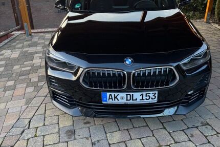 BMW X2 45.538 km 22.900 &euro; Kirchen 57548
