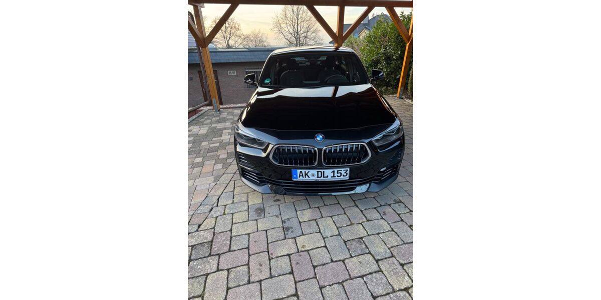 BMW X2 45.538 km 22.900 &euro; Kirchen 57548