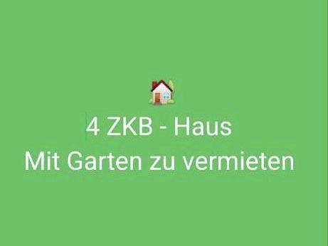 Doppelhaushälfte Haiger - 4 Zimmer, 85 m&sup2;, 800&euro; | Angebot:26023322