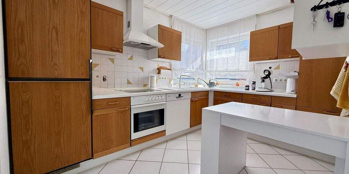 Einfamilienhaus Betzdorf ST Betzdorf - 4 Zimmer, 123 m&sup2;, 399.000&euro; | Angebot:25800776