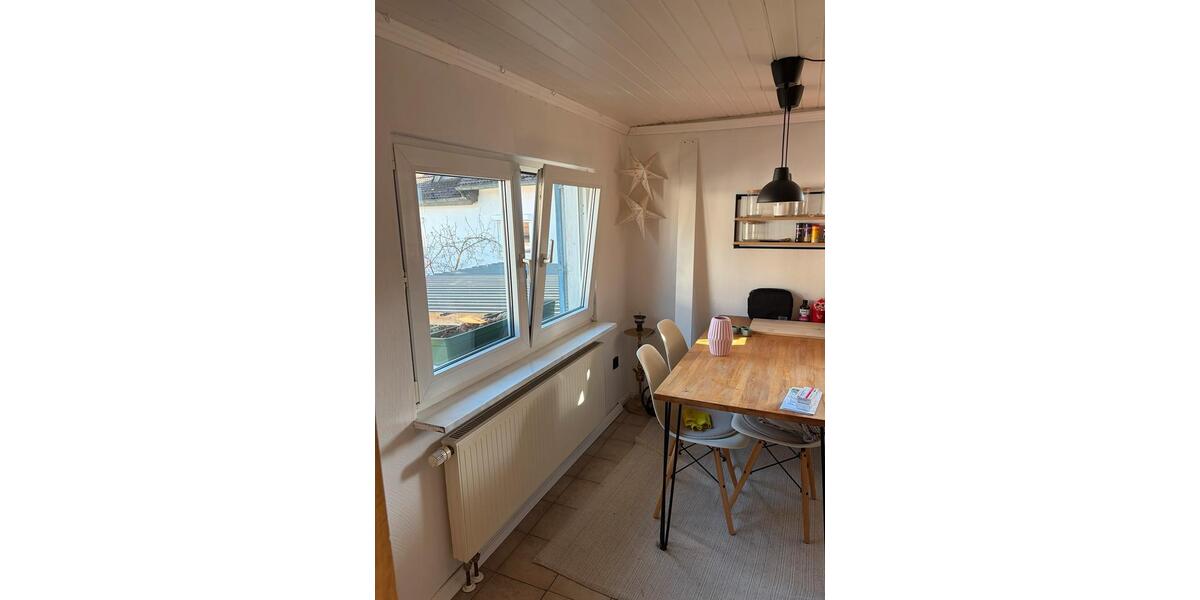 Einfamilienhaus Kreuztal - 2 Zimmer, 50 m&sup2;, 445&euro; | Angebot:25405560