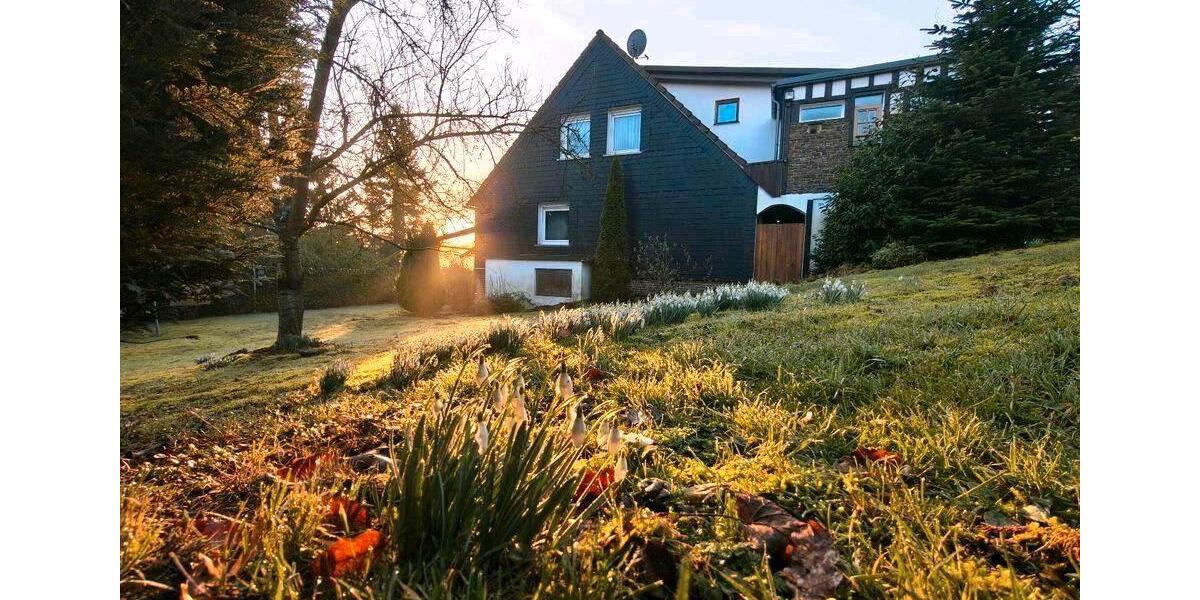 Einfamilienhaus Morsbach - 7 Zimmer, 206 m&sup2;, 348.000&euro; | Angebot:26024430