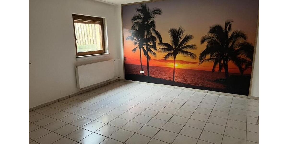 Erdgeschoßwohnung Dillenburg - 2 Zimmer, 60 m&sup2;, 600&euro; | Angebot:25239300