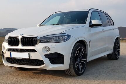 BMW X5 M 80.000 km 45.000 &euro; Drolshagen 57489