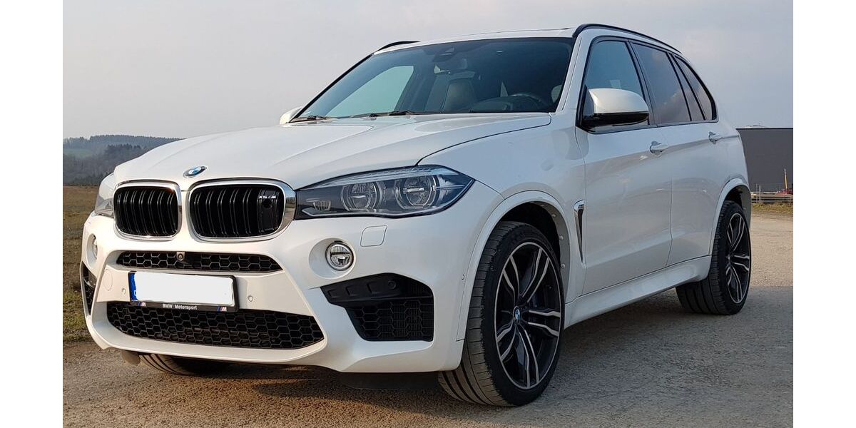 BMW X5 M 80.000 km 45.000 &euro; Drolshagen 57489