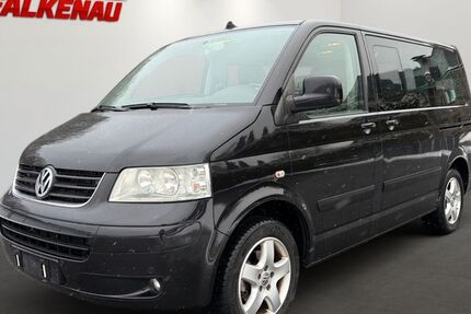 VW T5 Transporter 398.000 km 6.990 &euro; Attendorn 57439