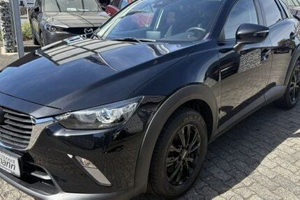 Mazda CX-3 64.714 km 13.200 &euro; Kreuztal 57223
