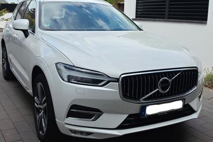 Volvo XC60 107.000 km 31.450 &euro; kreuztal 57223