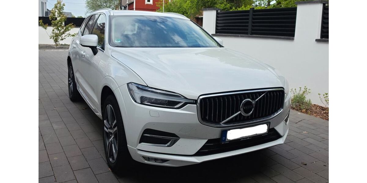 Volvo XC60 107.000 km 31.450 &euro; kreuztal 57223