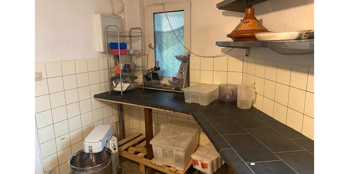 Gewerbeobjekt Siegen - 815&euro; | Angebot:26653075