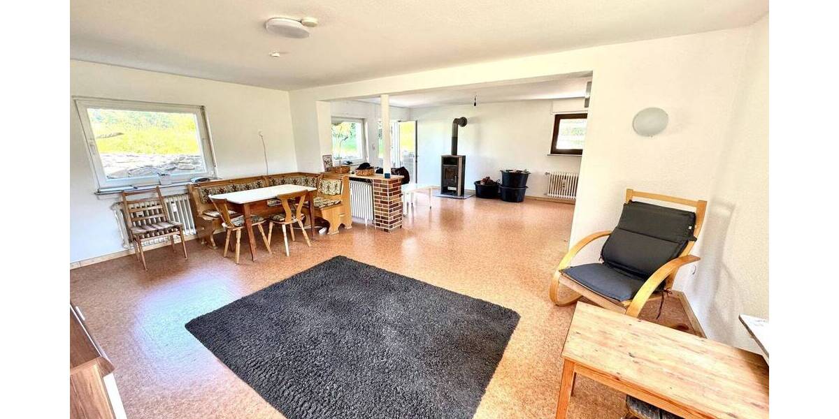 Mehrfamilienhaus, Wohnhaus Nisterau Bach - 299.000&euro; | Angebot:25689274