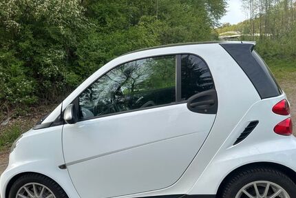 Smart ForTwo 125.000 km 2.900 &euro; Kreuztal 57223