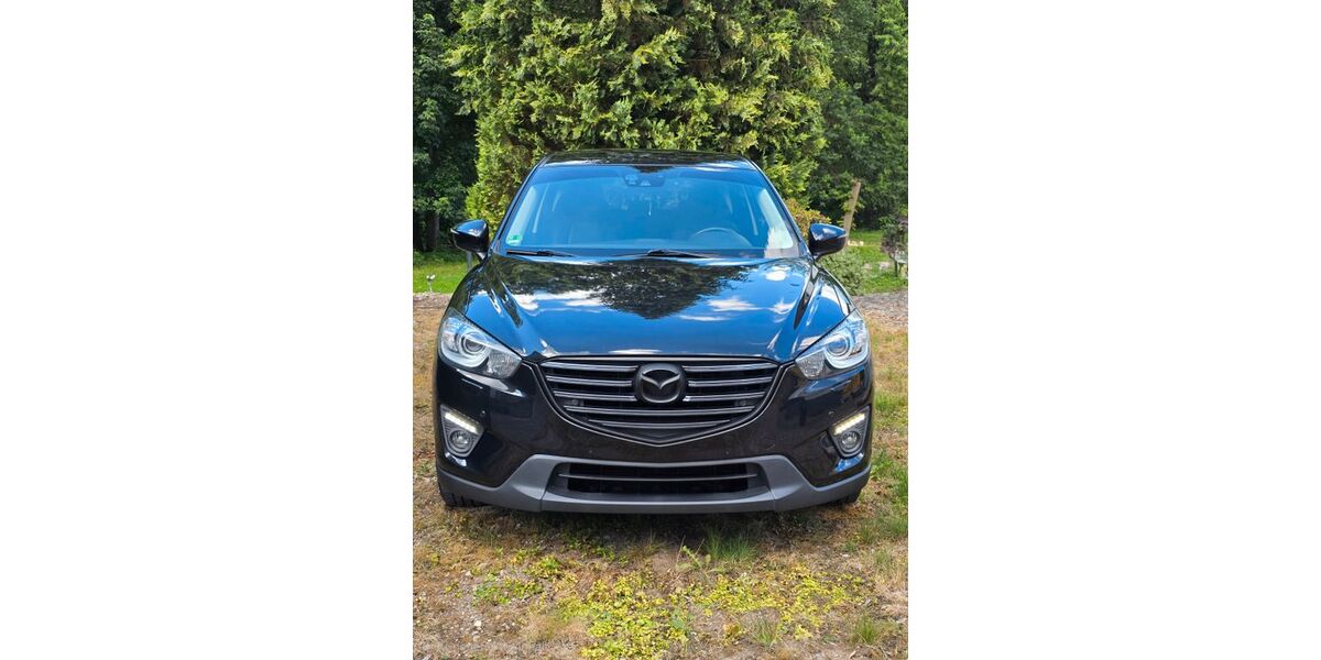 Mazda CX-5 160.000 km 11.990 &euro; Kirchhundem 57399