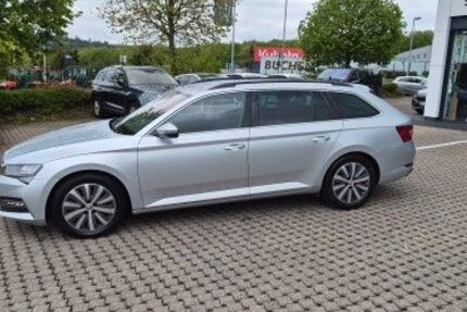 Skoda Superb 88.275 km 22.390 &euro; Olpe 57462