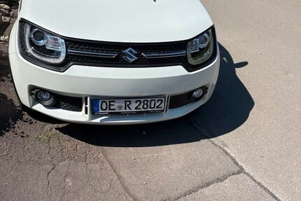 Suzuki Ignis 58.800 km 13.700 &euro; Drolshagen 57489