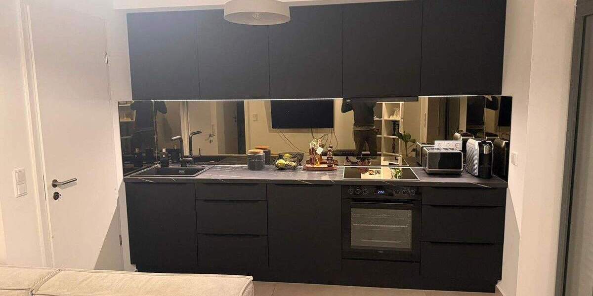 Etagenwohnung Waldbröl - 2 Zimmer, 43 m&sup2;, 570&euro; | Angebot:25728362