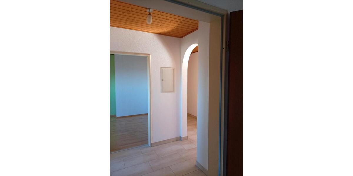 Dachgeschoßwohnung Betzdorf - 3 Zimmer, 78 m&sup2;, 630&euro; | Angebot:25380702