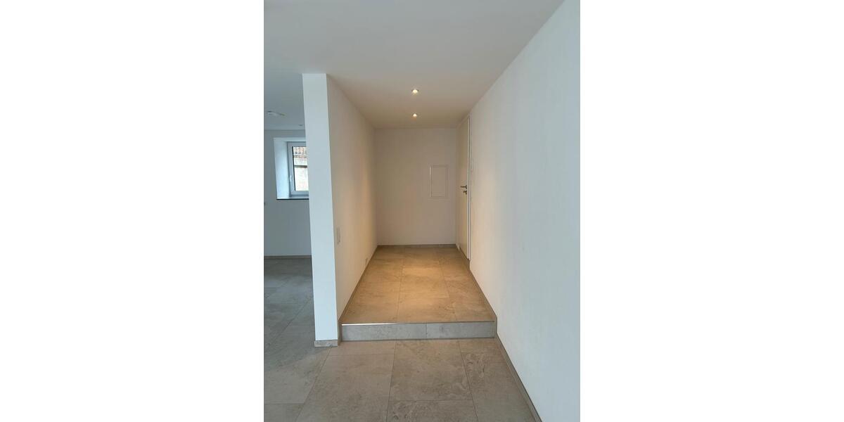 Erdgeschoßwohnung Unnau - 3 Zimmer, 95 m&sup2;, 980&euro; | Angebot:25368467