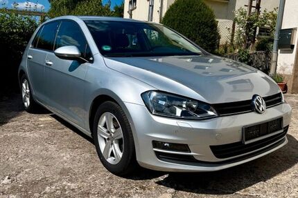 VW Golf 193.207 km 5.900 &euro; SIEGEN 57074