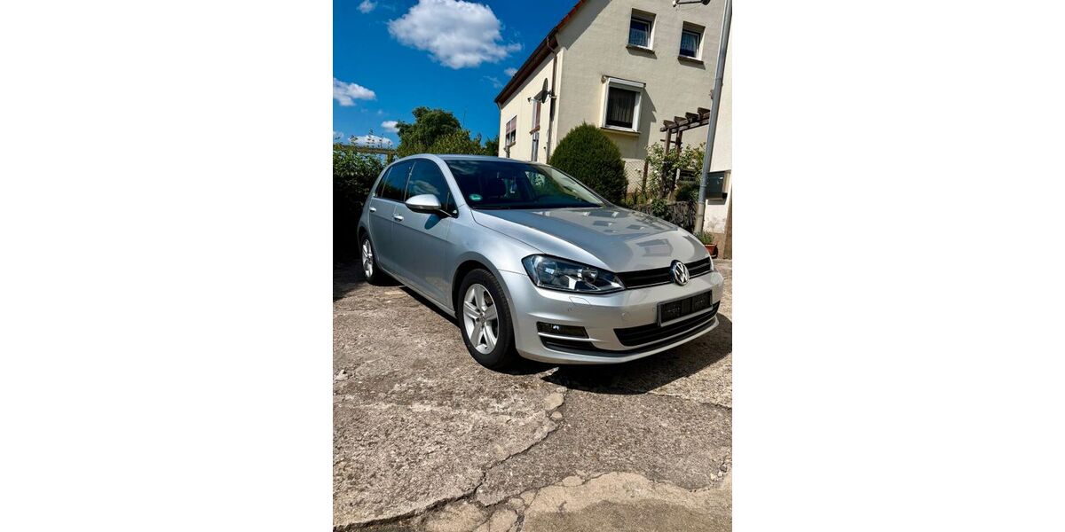 VW Golf 193.207 km 5.900 &euro; SIEGEN 57074