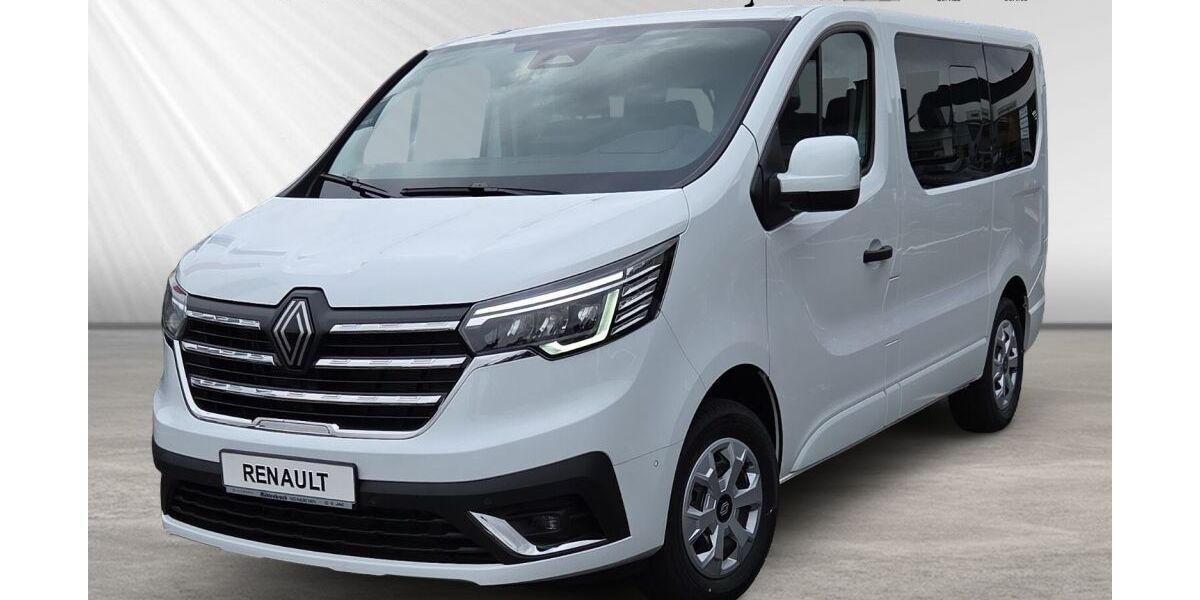 Renault Trafic 1.500 km 45.987 &euro; Neunkirchen 57290