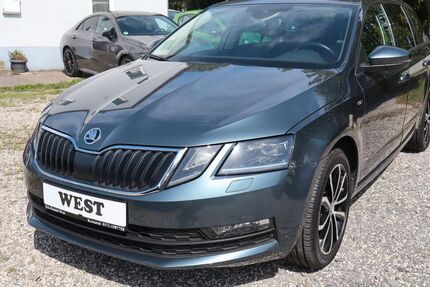 Skoda Octavia 195.000 km 11.990 &euro; Kreuztal 57223