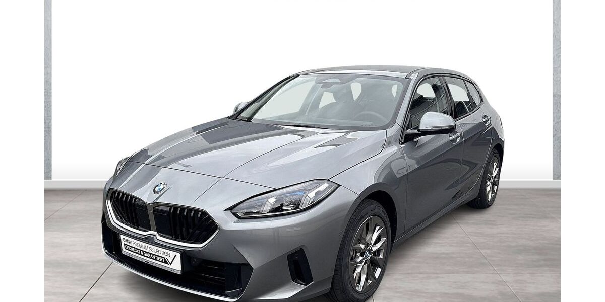 BMW 120 4.100 km 30.890 &euro; Betzdorf 57518