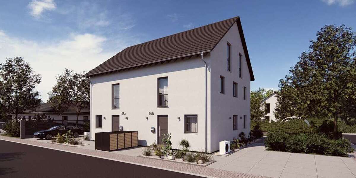 Einfamilienhaus Burbach - 5 Zimmer, 145 m&sup2;, 549.500&euro; | Angebot:25463248