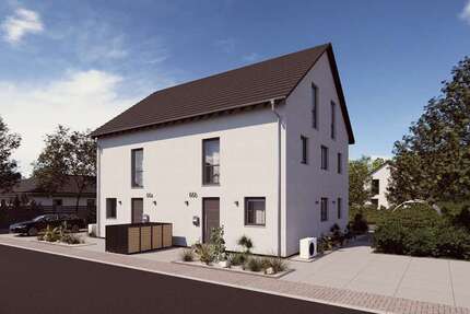 Haus Burbach - 5 Zimmer, 145 m&sup2;, 549.500&euro; | Angebot:25463248