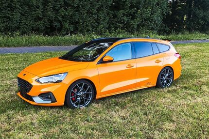 Ford Focus 73.500 km 20.800 &euro; Burbach 57299