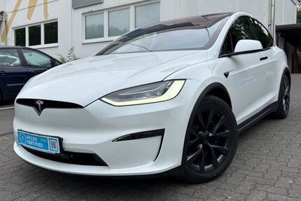 Tesla Model X 115.433 km 62.450 &euro; Burbach 57299
