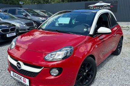 Opel Adam 159.000 km 4.500 &euro; Breitscheid 35767