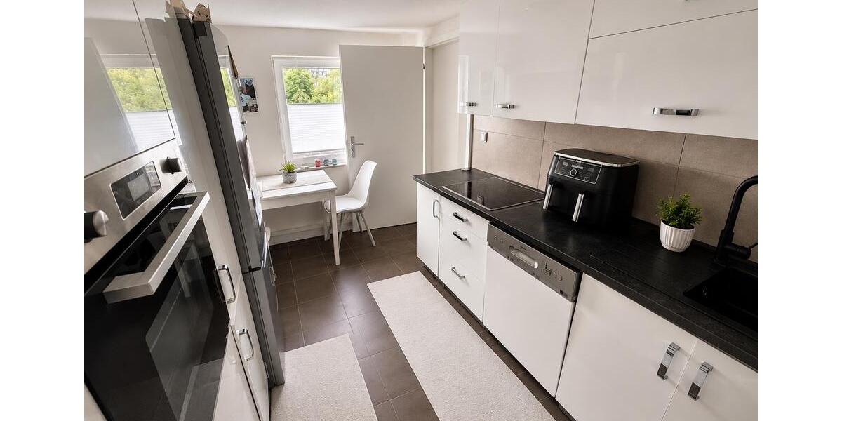 Erdgeschoßwohnung Siegen Eiserfeld - 3 Zimmer, 85 m&sup2;, 700&euro; | Angebot:26651758