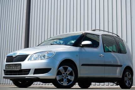 Skoda Roomster 191.000 km 2.390 &euro; Haiger 35708