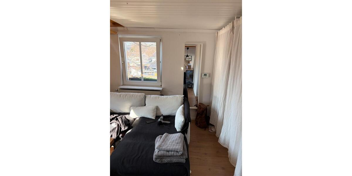 Einfamilienhaus Kreuztal - 2 Zimmer, 50 m&sup2;, 445&euro; | Angebot:25405560