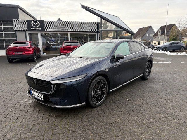 Mazda 6e 6.514 km 38.400 &euro; Kreuztal 57223
