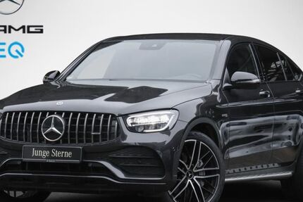 Mercedes-Benz GLC 43 AMG 60.890 km 54.980 &euro; Siegen 57074