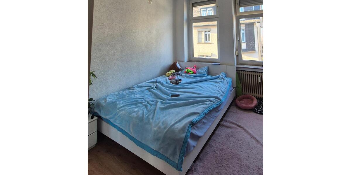 Etagenwohnung Siegen - 3 Zimmer, 85 m&sup2;, 980&euro; | Angebot:26048106