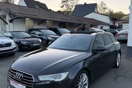 Audi A6 84.000 km 24.890 &euro; Neunkirchen 57290