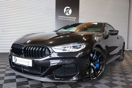 BMW M850 113.229 km 49.299 &euro; Wenden 57482