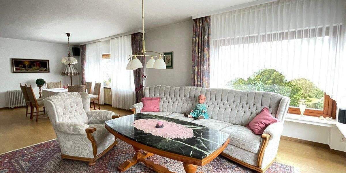 Mehrfamilienhaus, Wohnhaus Dietzhölztal Mandeln - 1 Zimmer, 302 m&sup2;, 329.000&euro; | Angebot:25796755