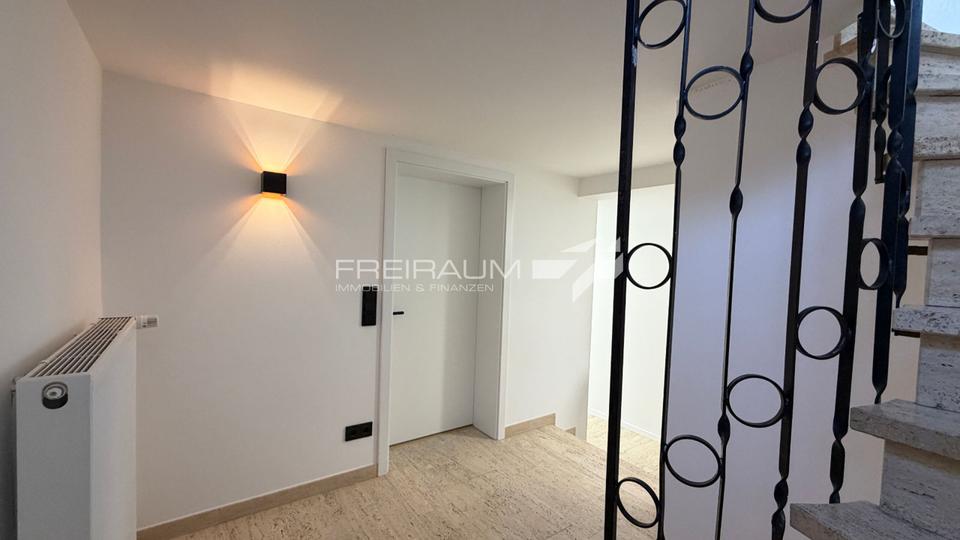 Doppelhaushälfte Wilnsdorf - 5 Zimmer, 120 m&sup2;, 1.300&euro; | Angebot:25426727