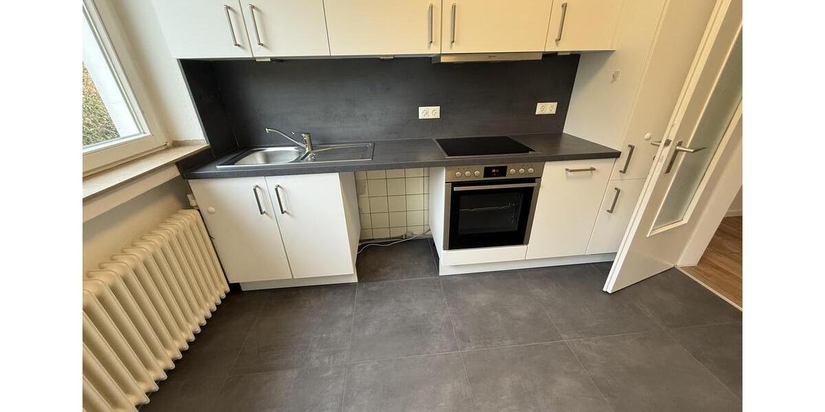 Etagenwohnung Siegen Kaan-Marienborn - 3 Zimmer, 96 m&sup2;, 960&euro; | Angebot:25884328